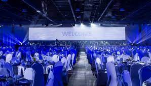 Top 6 Planning Tips for a Successful Company Event in the UAE
